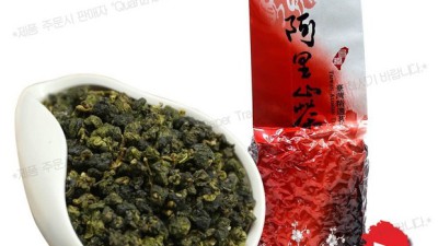 향긋한 꿀 향! 대만 밀향우롱 솔직 후기🍯 (할인정보)
